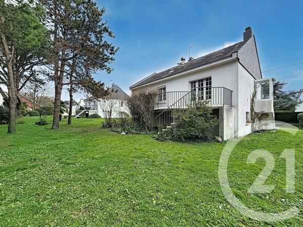Maison à vendre  3 pièces - 74 m2 LA BAULE - 44