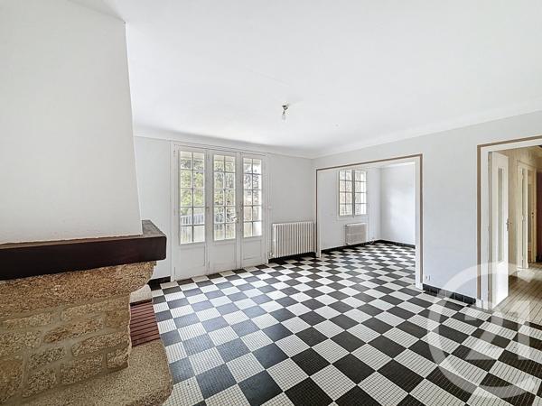 Maison à vendre  3 pièces - 74 m2 LA BAULE - 44