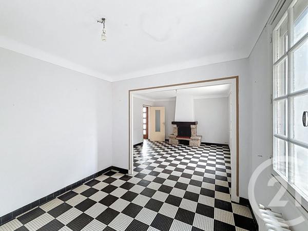 Maison à vendre  3 pièces - 74 m2 LA BAULE - 44