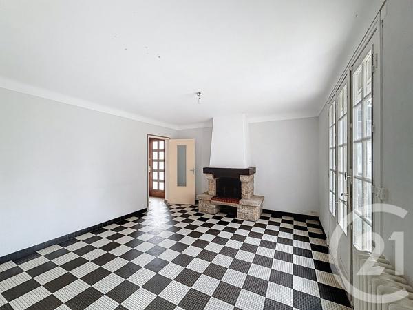 Maison à vendre  3 pièces - 74 m2 LA BAULE - 44