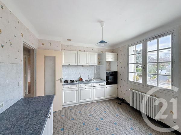 Maison à vendre  3 pièces - 74 m2 LA BAULE - 44