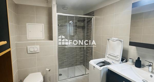 Location Appartement 2 pièces 42 m² - Sainte-geneviève-des-bois 91700