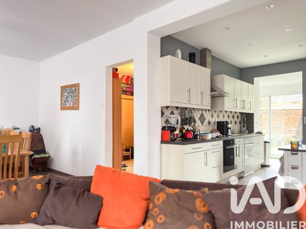 Maison à vendre 5 pièces 102 m² Omissy