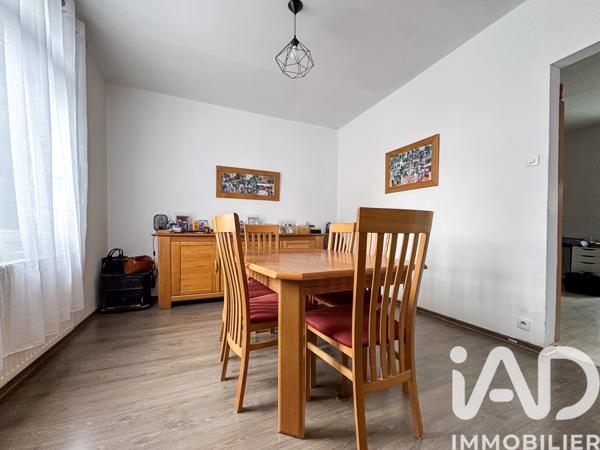Maison à vendre 5 pièces 102 m² Omissy