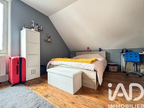 Maison à vendre 5 pièces 102 m² Omissy