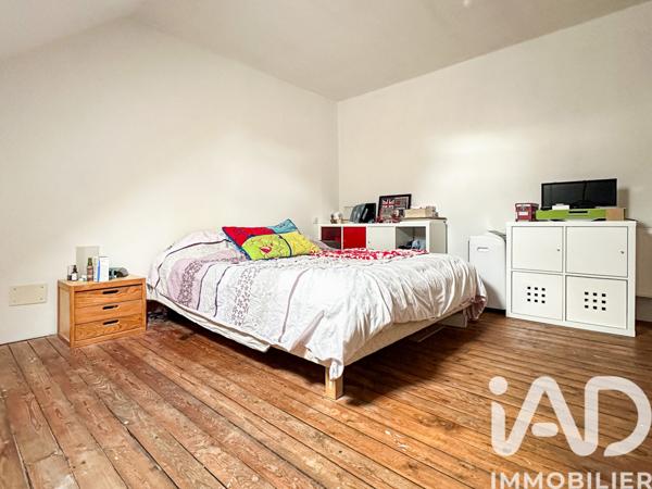 Maison à vendre 5 pièces 102 m² Omissy