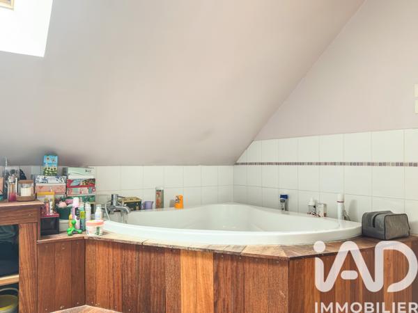 Maison à vendre 5 pièces 102 m² Omissy