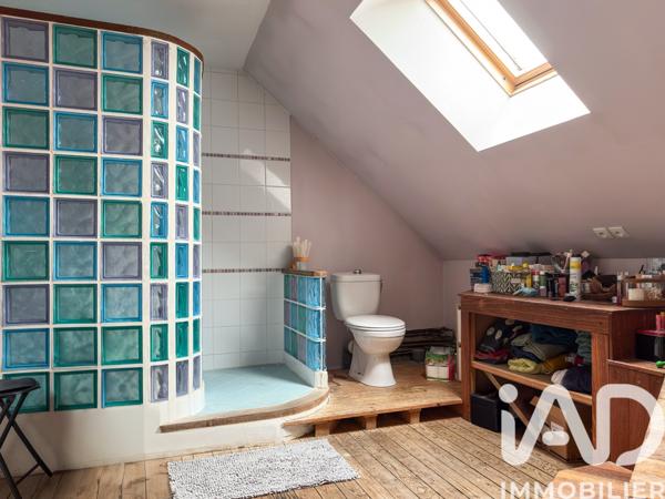 Maison à vendre 5 pièces 102 m² Omissy