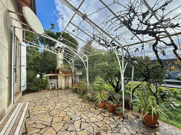 Maison  de luxe en vente - Alpes-Maritimes - 06