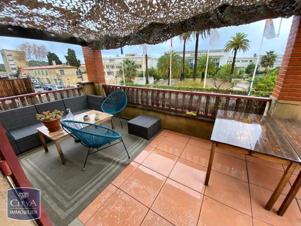 Appartement à louer 4 pièces 121.23m²