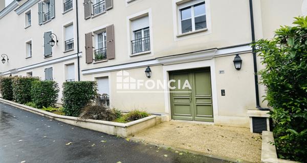 Location Appartement 4 pièces 86.4 m² - Brunoy 91800