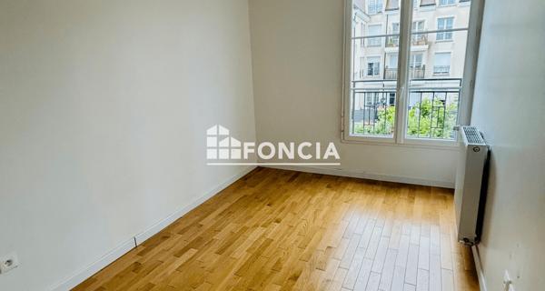 Location Appartement 4 pièces 86.4 m² - Brunoy 91800