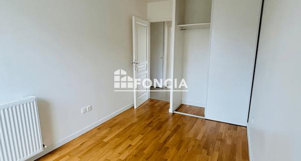 Location Appartement 4 pièces 86.4 m² - Brunoy 91800