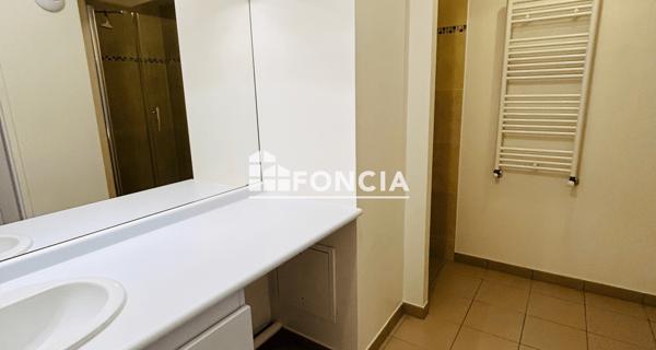 Location Appartement 4 pièces 86.4 m² - Brunoy 91800