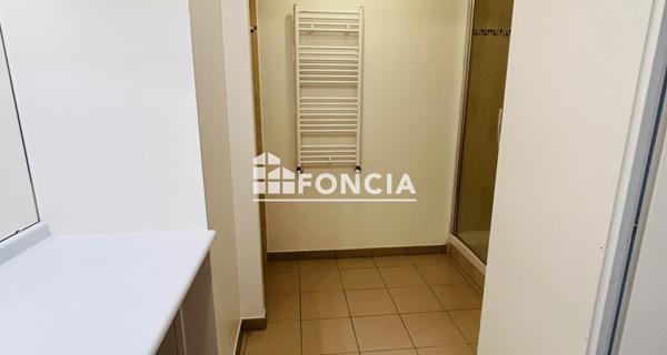 Location Appartement 4 pièces 86.4 m² - Brunoy 91800