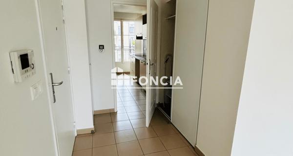 Location Appartement 4 pièces 86.4 m² - Brunoy 91800