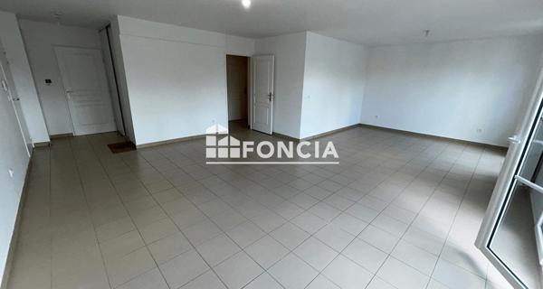 Location Appartement 4 pièces 86.4 m² - Brunoy 91800