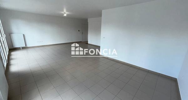 Location Appartement 4 pièces 86.4 m² - Brunoy 91800