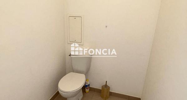 Location Appartement 4 pièces 86.4 m² - Brunoy 91800