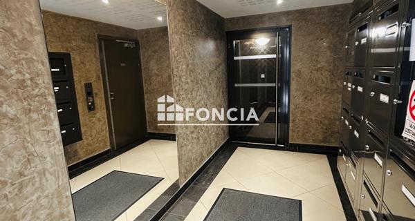 Location Appartement 4 pièces 86.4 m² - Brunoy 91800