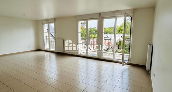 Location Appartement 4 pièces 86.4 m² - Brunoy 91800