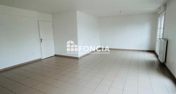 Location Appartement 4 pièces 86.4 m² - Brunoy 91800