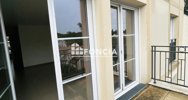 Location Appartement 4 pièces 86.4 m² - Brunoy 91800