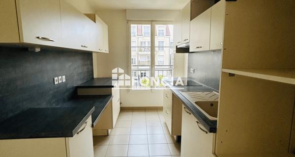 Location Appartement 4 pièces 86.4 m² - Brunoy 91800