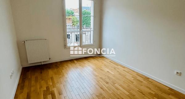 Location Appartement 4 pièces 86.4 m² - Brunoy 91800