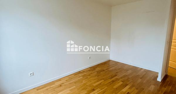 Location Appartement 4 pièces 86.4 m² - Brunoy 91800