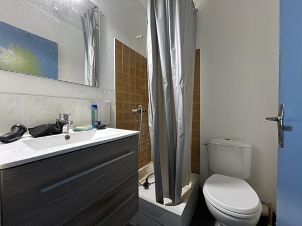 Rennes (35000) Studio Loué en centre ville