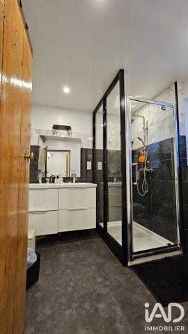 Maison à vendre 3 pièces 78 m² Méry-sur-Marne