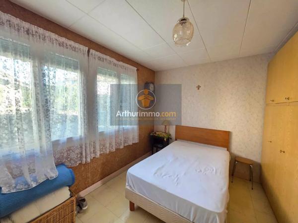 Vente Maison 4 pièces 75 m2 à Sarcelles