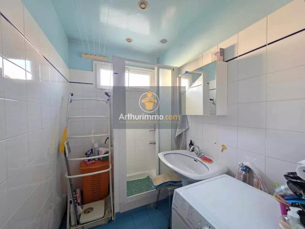 Vente Maison 4 pièces 75 m2 à Sarcelles