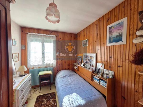 Vente Maison 4 pièces 75 m2 à Sarcelles