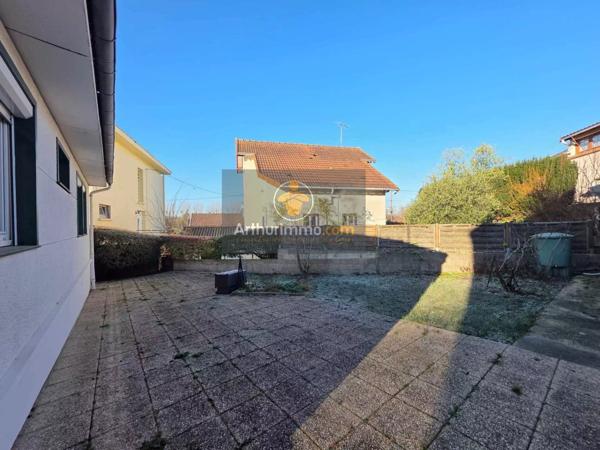 Vente Maison 4 pièces 75 m2 à Sarcelles