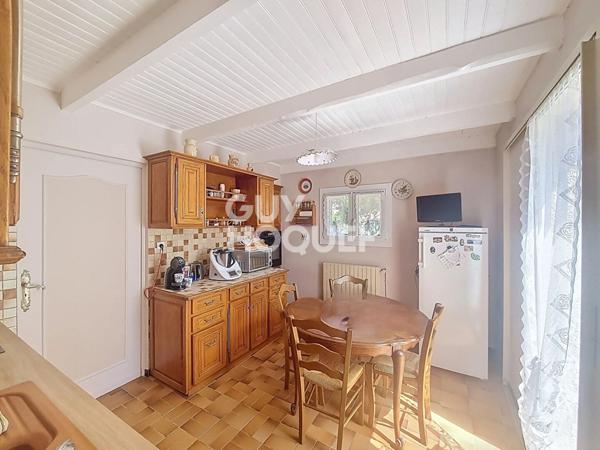 Maison à Sorgues - 4 chambres avec jardin