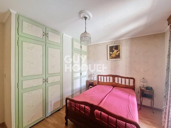 Maison à Sorgues - 4 chambres avec jardin