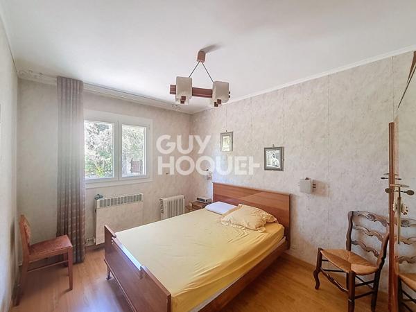 Maison à Sorgues - 4 chambres avec jardin