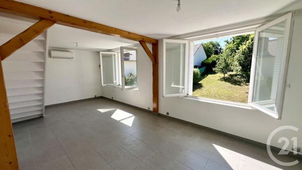 Maison à vendre  7 pièces - 178,22 m2 PONTOISE - 95