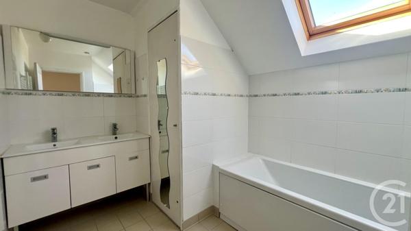 Maison à vendre  7 pièces - 178,22 m2 PONTOISE - 95