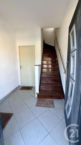 Maison à vendre  7 pièces - 178,22 m2 PONTOISE - 95