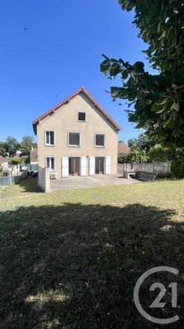 Maison à vendre  7 pièces - 178,22 m2 PONTOISE - 95