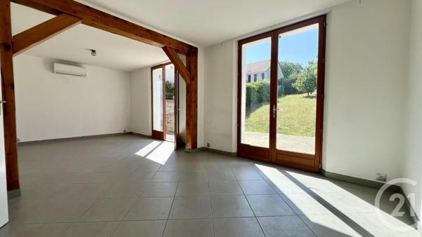Maison à vendre  7 pièces - 178,22 m2 PONTOISE - 95