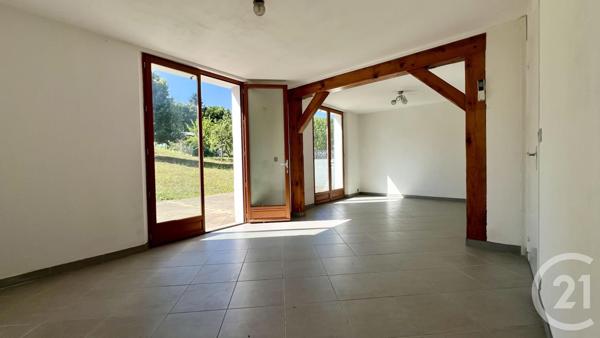 Maison à vendre  7 pièces - 178,22 m2 PONTOISE - 95
