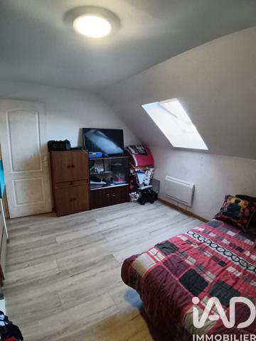 Immeuble à vendre 230 m² Épineau-les-Voves