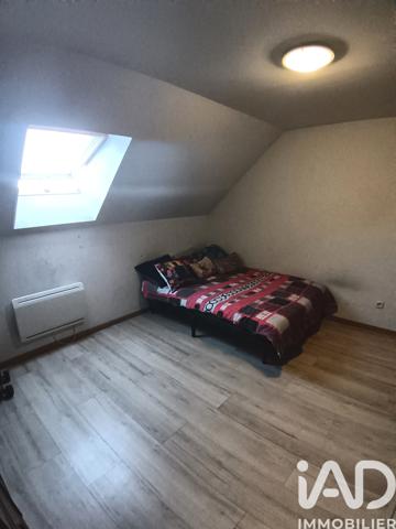 Immeuble à vendre 230 m² Épineau-les-Voves