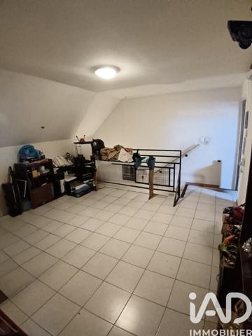 Immeuble à vendre 230 m² Épineau-les-Voves