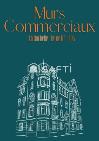 MURS COMMERCIAUX RESTAURATION