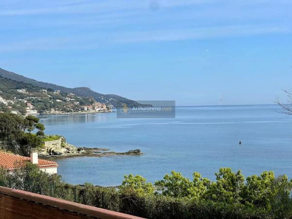Vente Appartement 3 pièces 51 m2 à San-Martino-Di-Lota